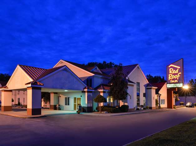 Oyo Hotel Eloy Az I-10 Exterior photo